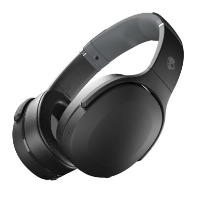 Skullcandy Crusher Evo – Black (Discontinued from Manufacturer)