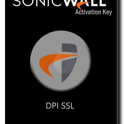 Sonicwall Upgrade License SOHO