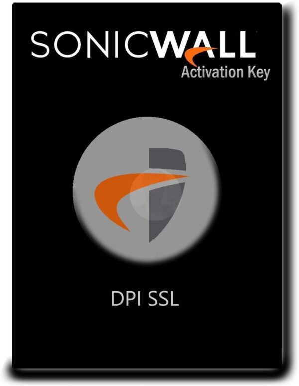 Sonicwall Upgrade License SOHO