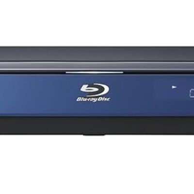 Sony BDP-S350 1080p Blu-Ray Disc Player