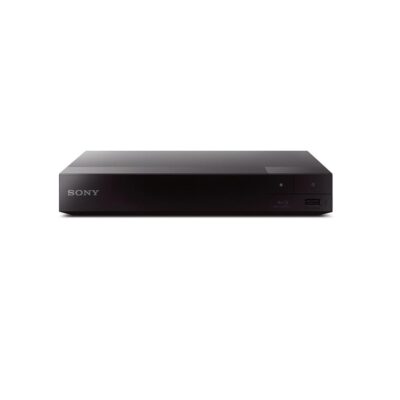 Sony BDPS1700 WIRED Streaming Blu-Ray Disc Player (2016 Model)