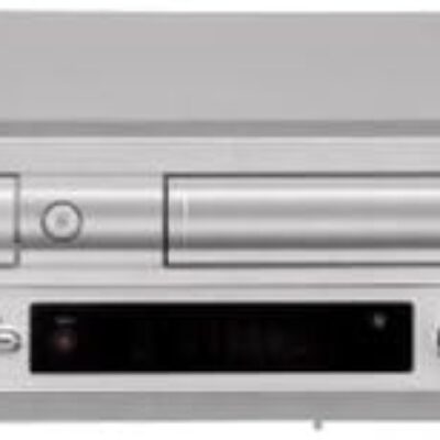 Sony DVD/VCR Combo (Renewed)