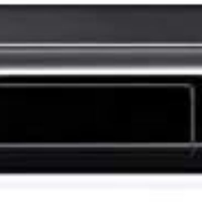 SONY DVPSR510H DVD Player with 6ft High Speed HDMI Cable (Renewed)