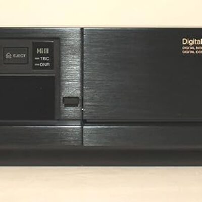 Sony EV-S3000 Hi8 Video8 8mm Editing VCR Deck Cassette Recorder