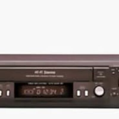 Sony SLV-799HF Hi-Fi VCR