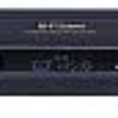 Sony SLV-N71 4-Head Hi-Fi VCR (Renewed)