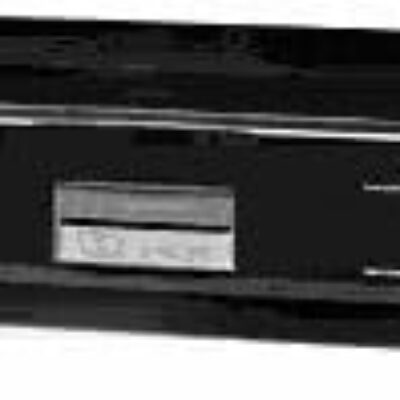 Sony SLV-R1000 S-VHS Hi-Fi Stereo Editing VCR Deck