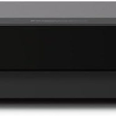 SONY UBP-X700 4K Ultra HD Blu-ray Player (2018 Model) (Renewed)