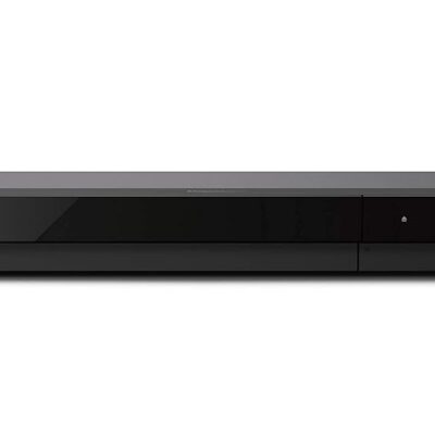 Sony UBP- X700M 4K Ultra HD Home Theater Streaming Blu-ray Player with HDMI Cable (Renewed)