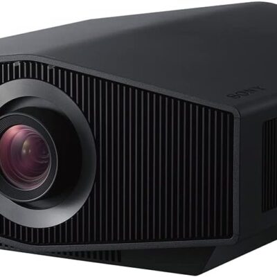 Sony VPL-XW7000ES 4K HDR Laser Home Theater Projector with Native 4K SXRD Panel