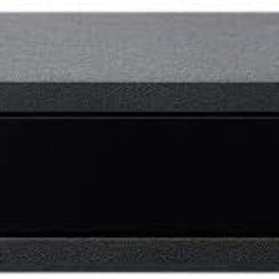 SONY X800 2K/4K UHD – 2D/3D – Wi-Fi 2.4/5.0 Ghz – Clear Audio – Multi System All Region Blu Ray Disc DVD Player 100-240V 50/60Hz Auto