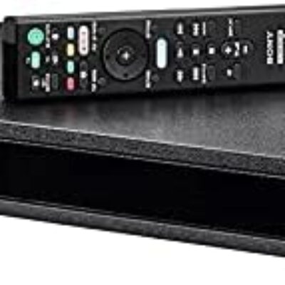 Sony X800 – UHD – 2D/3D – SACD – Wi-Fi – Dual HDMI – 2K/4K – Region Free Blu Ray Disc DVD Player – PAL/NTSC – USB – 100-240V 50/60Hz for World-Wide Use & 6 Feet Multi System 4K…