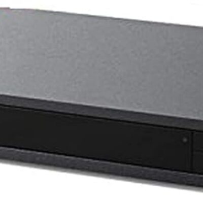 Sony X800M2 Region Zone Code Free 4K UHD Blu Ray Player – Worldwide Use – 4K UHD – WiFi – PAL/NTSC