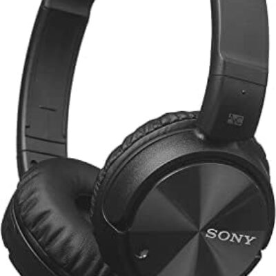 Sony ZX110NC Noise Cancelling Headphones