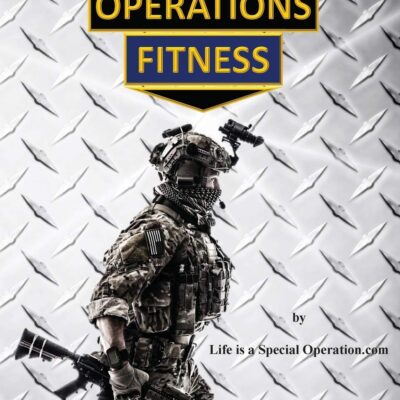 Special Operations Fitness