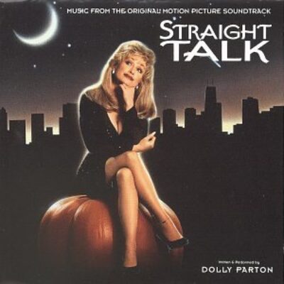 Straight Talk 1992 Film