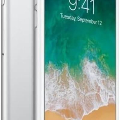 Straight Talk Apple iPhone 7 32GB – Silver