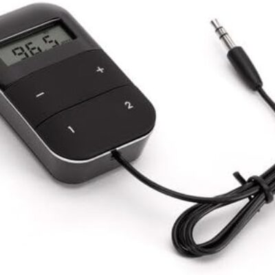 Straight Talk RT22051 Universal FM Transmitter