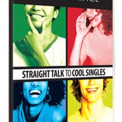 Straight Talk to Cool Singles (Dvd) By Joseph Prince