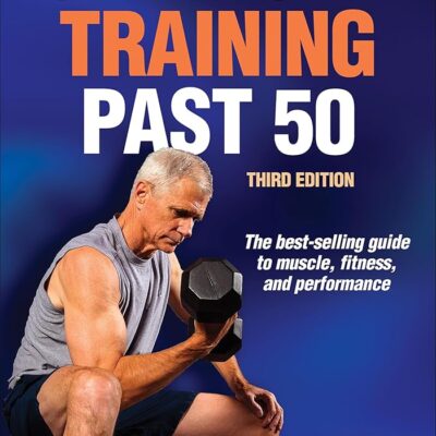 Strength Training Past 50