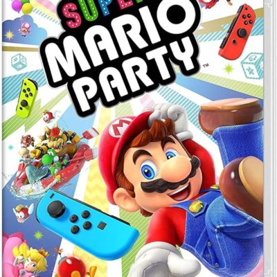 Super Mario Party – US Version