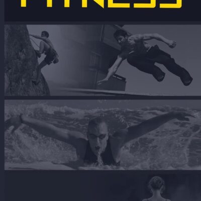 Survival Fitness: The Ultimate Fitness Plan for Escape, Evasion, and Survival