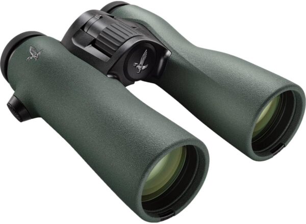 SWAROVSKI Optik NL Pure 10x42 Slip-Resistant Binocular with SWAROVISION Technology