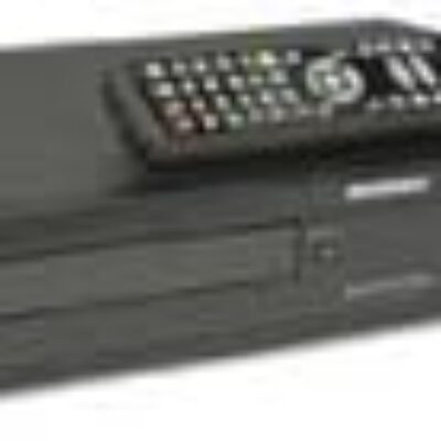 Sylvania NB501SL9 1080p Blu-Ray Disc Player