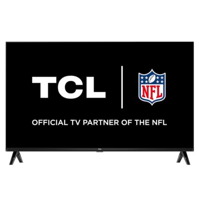 TCL 32″ Class 3-Series Full HD 1080p Smart Google TV – 32S356