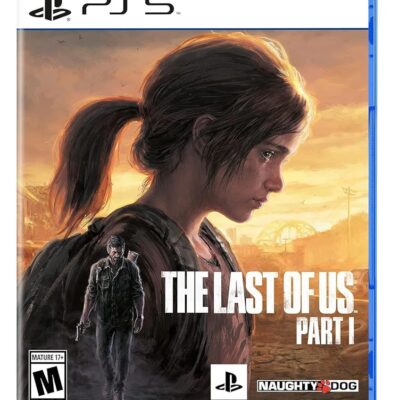 The Last of Us Part I – PlayStation 5