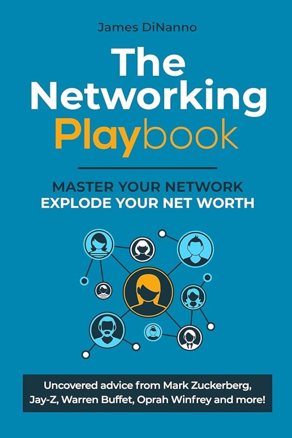 The Networking Playbook