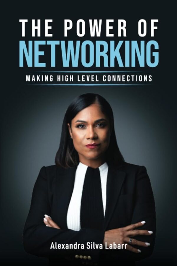 The Power of Networking: Making High Level Connections