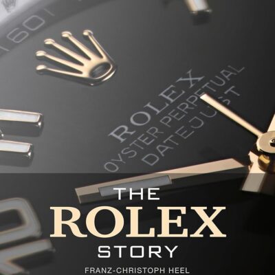 The Rolex Story