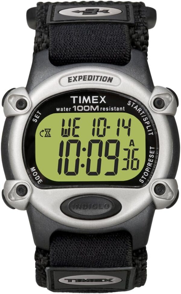 Timex Expedition Camper Watch Teal One Size