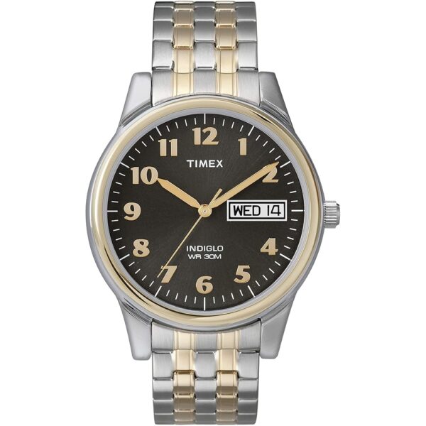 Timex Men's Charles Street Watch