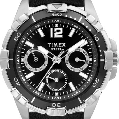 Timex Men’s Dress 44mm Watch