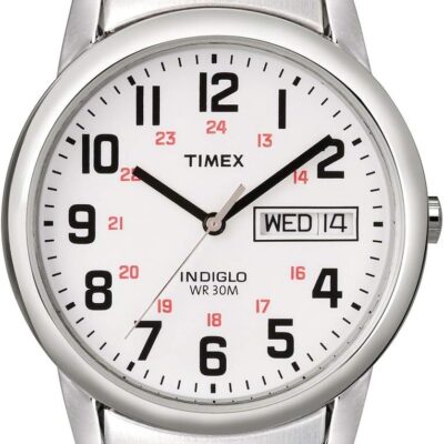 Timex Men’s Easy Reader Watch