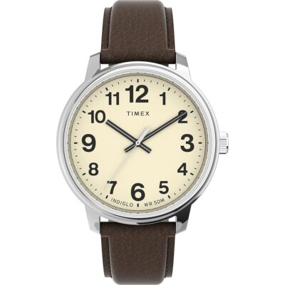 Timex Men’s Easy Reader Watch