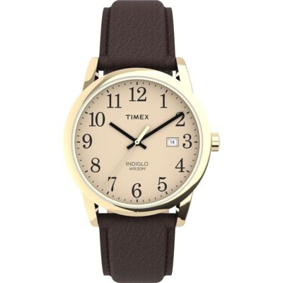 Timex Men’s Easy Reader Watch