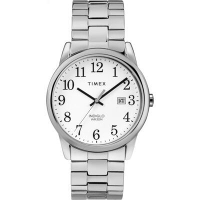 Timex Men’s Easy Reader Watch