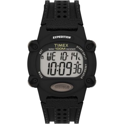 Timex Men’s Expedition Digital CAT 39mm Watch