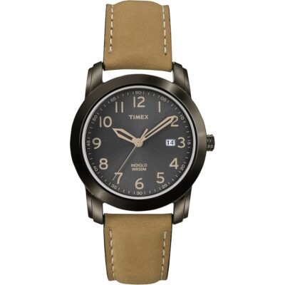 Timex Men’s Highland Street Watch