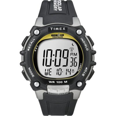 Timex Men’s Ironman Classic 100 44mm Watch