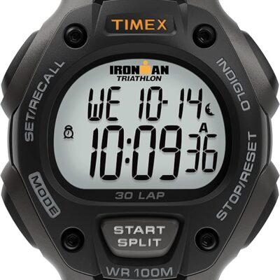 Timex Men’s Ironman Classic 30 38mm Watch