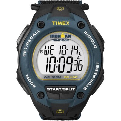 Timex Men’s Ironman Classic 30 Oversized 43mm Watch