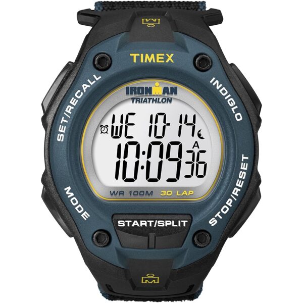 Timex Men's Ironman Classic 30 Oversized 43mm Watch