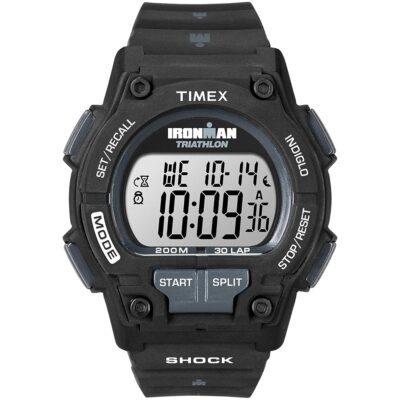 Timex Men’s Ironman Endure 30 Shock 42mm Watch