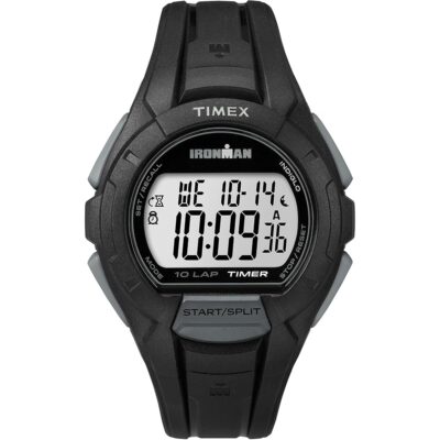 Timex Men’s Ironman Essential 10 40mm Watch