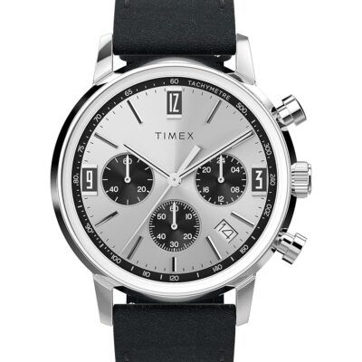 Timex Men’s Marlin 40mm Watch