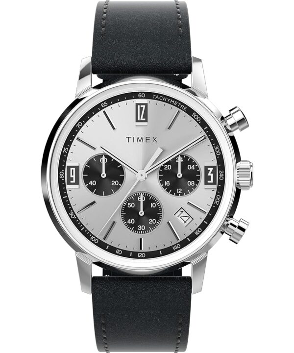 Timex Men's Marlin 40mm Watch